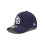 New Era MLB Σαν Ντιέγκο Πάντρες Κλασικό Καπέλο 39Thirty, Μπλε, Μεσαίο/Μεγάλο 1