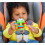 Infantino Flip Flop Frog Rassel 2