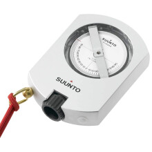 Klinometer SUUNTO PM-5: Presn meranie v ok, vertik lnych uhlov a sklonov