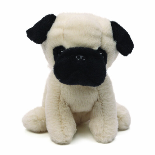 GUND Gund Teacup Puppies 'Shmossy' Plush