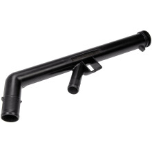 Dorman 902-300 Tubo de Coolant do Motor Compatível com Modelos Nissan/Renault