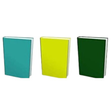 Cubierta de Libro Jumbo Estirable ~ Set de 3 Variados