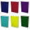 Cubierta de Libro Jumbo Estirable ~ Set de 3 Variados 2