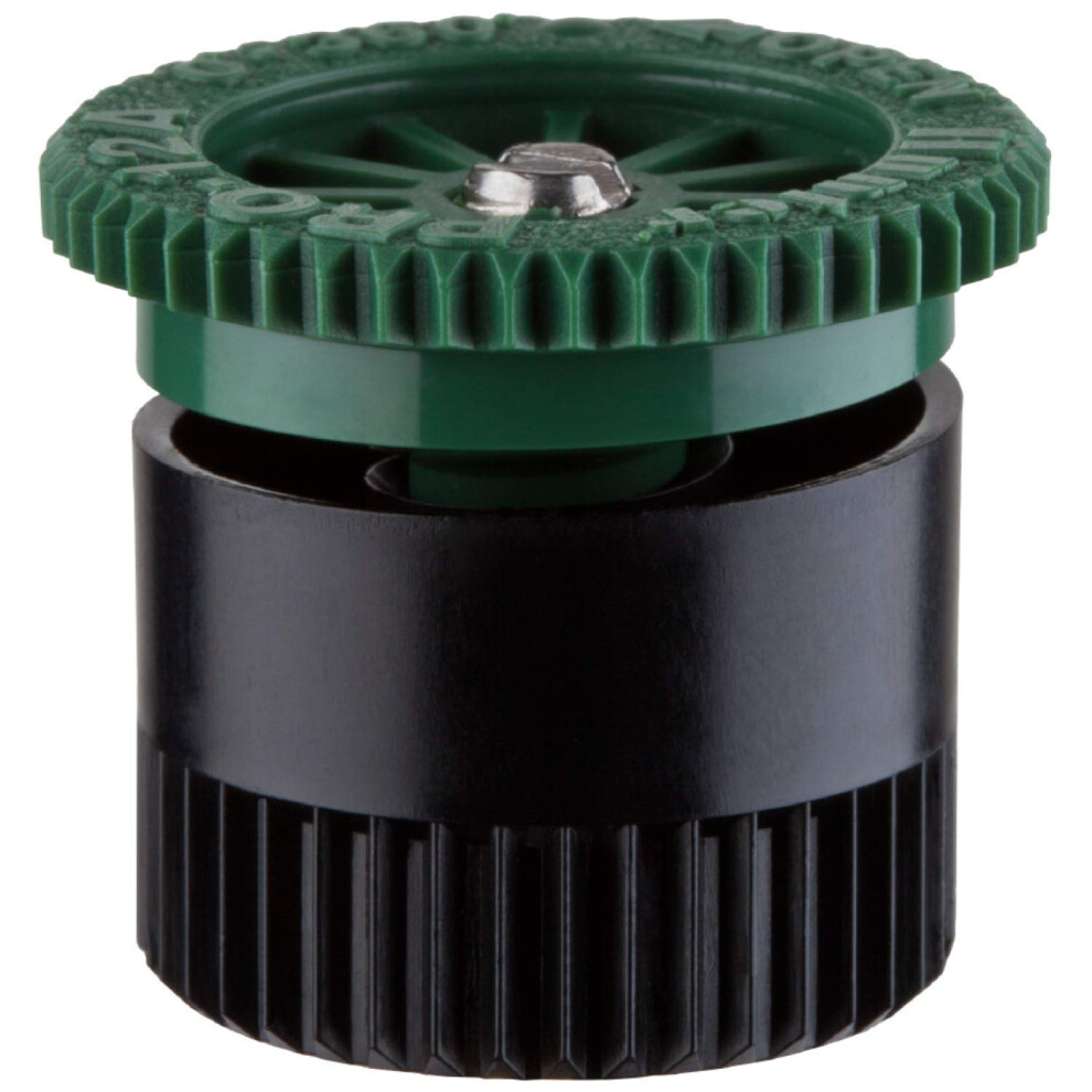 Hunter Company RTL200212A - Ugello Da Cacciatore, 30 Cm, Regolabile, Colore: Verde-image