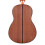 Kala KA-SSLNG Soprano Long Neck - Solid Spruce Top / Mahogany Ukulele 3