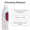 Champô Eufora Curl'n Enhancing (500 ml) 2