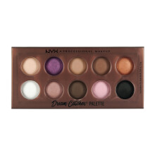 NYX PROFESSIONAL MAKEUP Palette Dream Catcher Golden Horizons 0,56 O