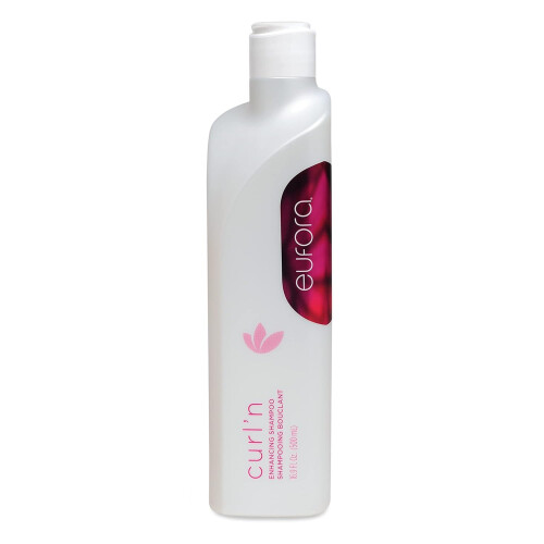 Champô Eufora Curl'n Enhancing (500 ml)
