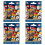 LEGO LEGO Minifigures - Η Ταινία Σειρά 71004 (Τέσσερις Τυχαίες Συσκευασίες) 1