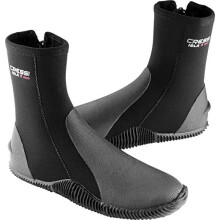 Cressi Isla 5mm schwarzschwarz US Herren 9