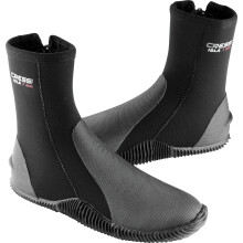 Cressi Isla, svart, US Herrstorlek 6 | US Damstorlek 7