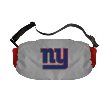 Ohrvac rukou Northwest NFL New York Giants v jednotnch barvch tmu