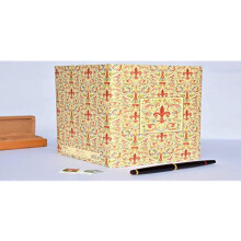 Papier na listy Kartos 01-652500