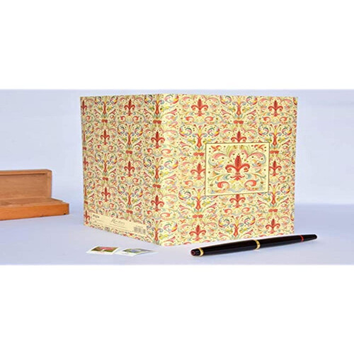 Papier na listy Kartos 01-652500