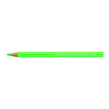 Caran D'ache Colorblock Μολύβι Φωσφορούχο Πράσινο (491.230) (0491.230)