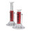 SUNEX TOOLS 1003AJ 3 Ton Aluminum Jack Stands 1