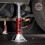SUNEX TOOLS 1003AJ 3 Ton Aluminum Jack Stands 5