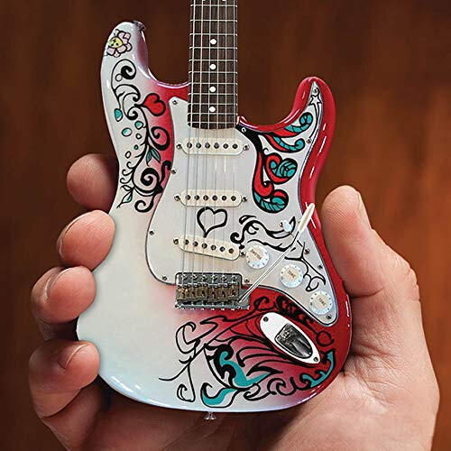 Axe Heaven Guitar Replica (JH-801) 1