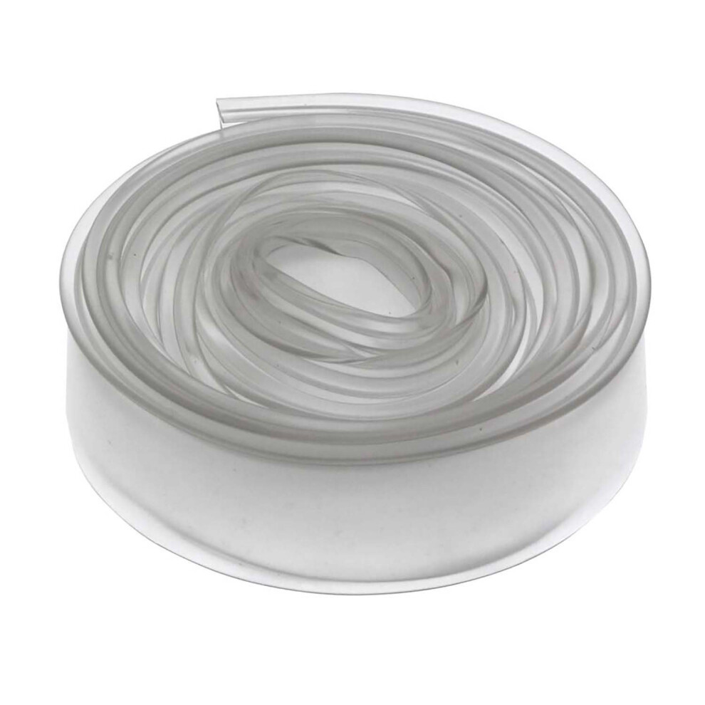 Danco 88704 Seal Shower Dr Rubber 5/8X38in Household 5/8"" X 38"" Clear 037155887040