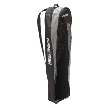 Cressi Long Fins Set Bag - Freediving Scuba Gear Bag Made in Premium M