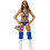 WWE Kiana James - WWE Main Event Series 154 2