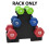 Cap barbell sdv-0 h?ndv?gt stand sort 2