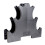 Cap barbell sdv-0 h?ndv?gt stand sort 1