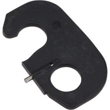 Shimano Hollowtech II Αριστερό MTB Crankset Arm Safety Plate