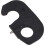 Shimano Shimano Hollowtech II Αριστερό MTB Crankset Arm Safety Plate 1