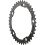 Shimano Shimano Alfine 39t 130mm Αλυσίδα Μαύρη για Διπλή Φρουρού 2
