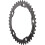 Shimano Shimano Alfine 39t 130mm Αλυσίδα Μαύρη για Διπλή Φρουρού 1