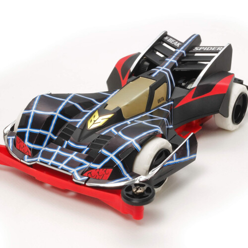 Tamiya Tamiya 19439 1/32 Jr Racing Mini Beak Spider Kit Premium