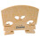 Cremona VP-202 2-star Violin Bridge 1