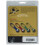 Rack-A-Tiers 52300 studballfrger kan variera (Basic Pack) 5