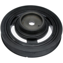 Dorman 594-508 Engine Balancerul armonic compatibil cu modelele Select Hyundai/Kia