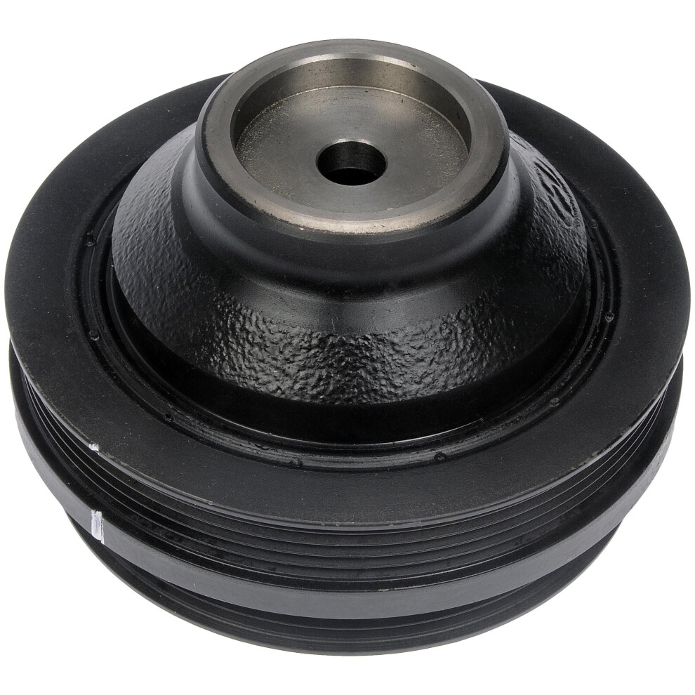 Dorman 594-505 Engine Harmonic Balancer Compatible With Select Kia Models 037495364508