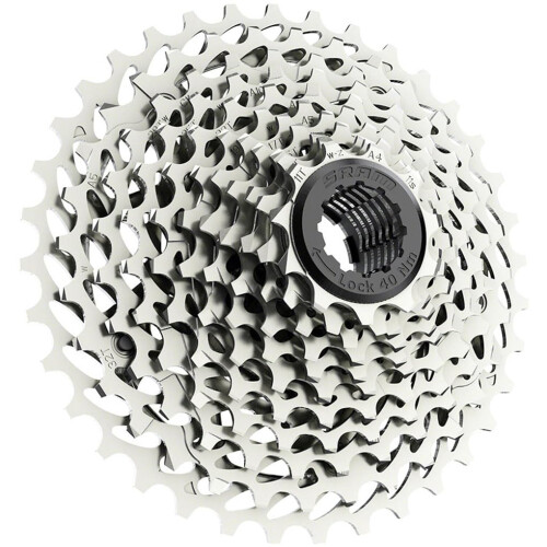 SRAM SRAM PG1130 Κασετίνα 11 Ταχυτήτων 11-32 Δόντια