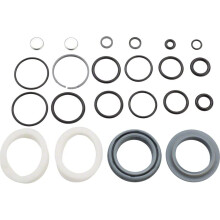RockShox Fork Service Kit Basic: Sektor Silver Solo Air A1