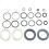 RockShox RockShox Fork Service Kit  Basic: Sektor Silver Solo Air A1 1