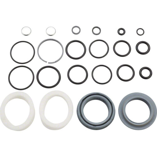 RockShox RockShox Fork Service Kit  Basic: Sektor Silver Solo Air A1