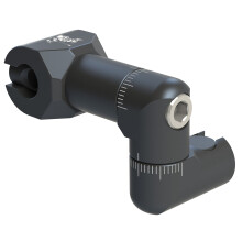 Bee Stinger LLC B Side Adjustable Elite Mount Black