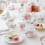 Philips Service de table 5 pi   ces Friendship de Miranda Kerr pour Royal Albert 3