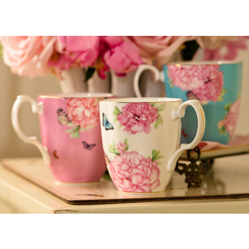 Philips Κούπα Φιλίας Miranda Kerr Για Royal Albert, Ροζ, 13.5 oz 1
