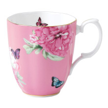 Miranda Kerr pre Royal Albert Friendship Vintage hrncek ru ov 395 ml