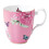 Philips Κούπα Φιλίας Miranda Kerr Για Royal Albert, Ροζ, 13.5 oz 1