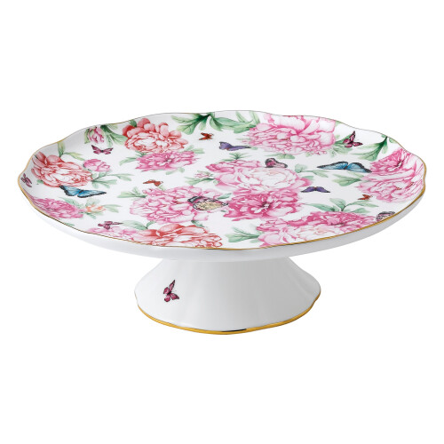 Philips Miranda Kerr For Royal Albert Gratitude Cake Stand Large