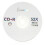 Smartbuy 700mb/80min 52x CD-R Κενός Δίσκος Εγγραφής (300 Δίσκοι) 3