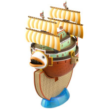 Bandai Hobby #10 Grand Ship Collection Baratie """" One Piece """" Model Kit