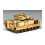 Academy 1/35 M2A2 Bradley Ιράκ 2003 Τανκ Μοντέλο Κατασκευής #13205 2