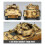 Academy 1/35 M2A2 Bradley Ιράκ 2003 Τανκ Μοντέλο Κατασκευής #13205 4